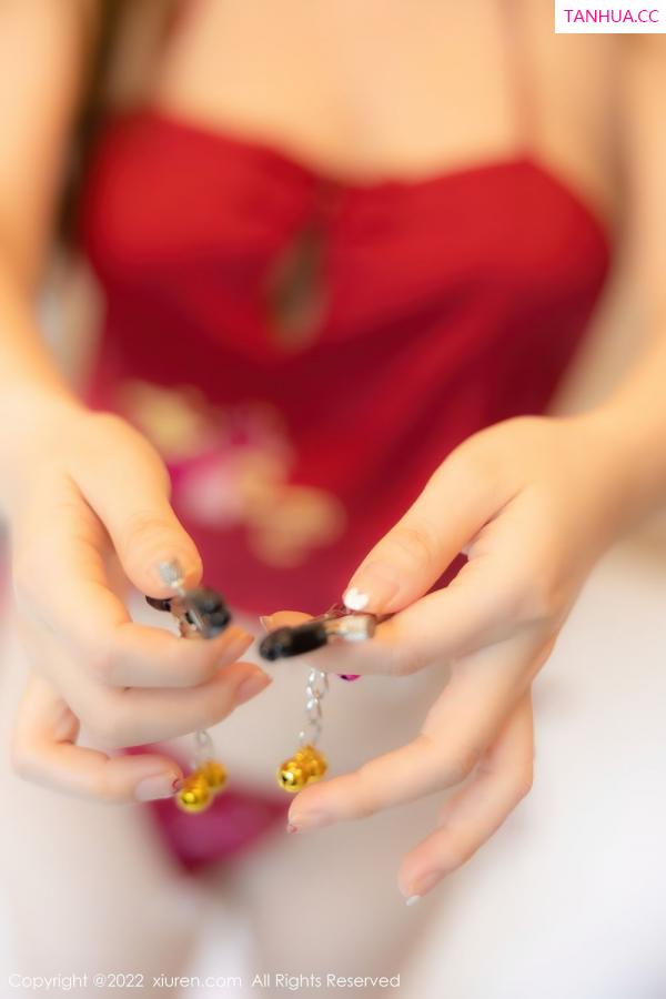 豆瓣酱  [XiuRen]高清写真图 2022.07.13 No.5266 豆瓣酱第54张图片